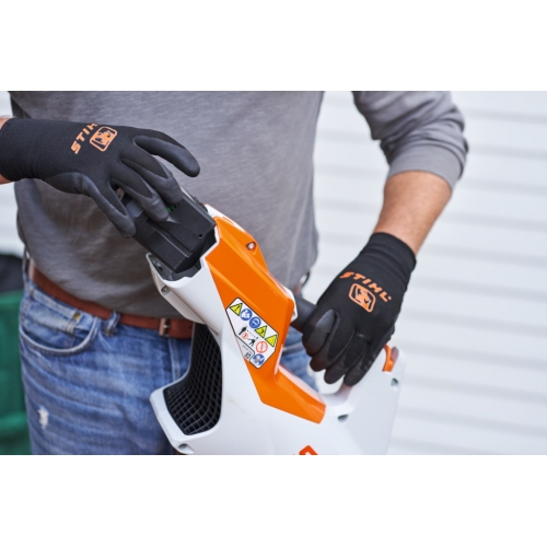 Dmuchawa akumulatorowa STIHL BGA 60 - zestaw AK 30 i AL 101