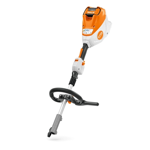 Kombimotor STIHL KMA 120 R, bez akumulatora i ładowarki