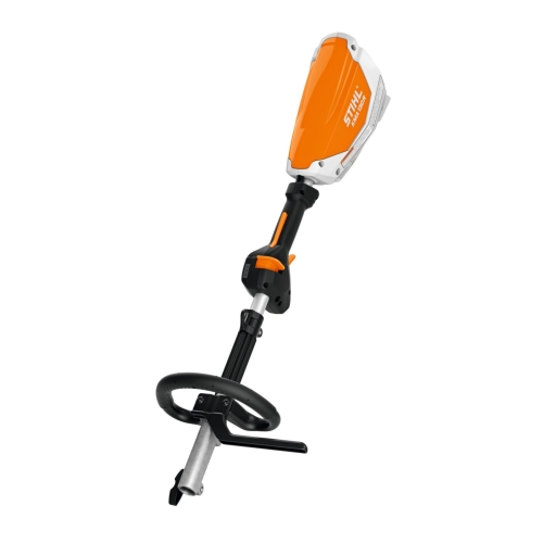 Kombimotor STIHL KMA 130 R, bez akumulatora i ładowarki