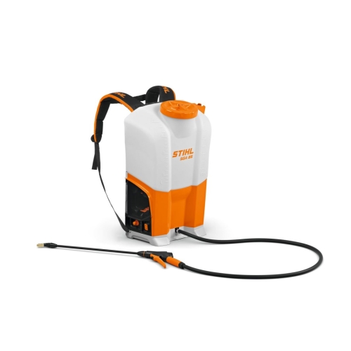 Opryskiwacz akumulatorowy STIHL SGA 85