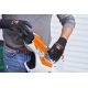 Dmuchawa akumulatorowa STIHL BGA 60 - zestaw AK 30 i AL 101