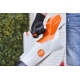 Dmuchawa akumulatorowa STIHL BGA 60 - zestaw AK 30 i AL 101